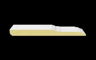 Two-Step Baseboard 5"