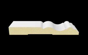 Colonial Baseboard 4"