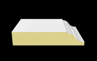 Doorstop 1¾" (10ft)